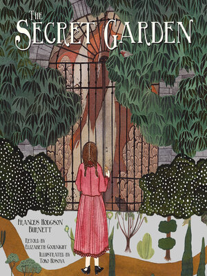 The Secret Garden - Audiobook